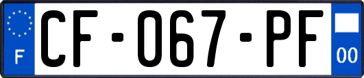 CF-067-PF