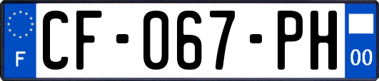 CF-067-PH