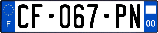 CF-067-PN