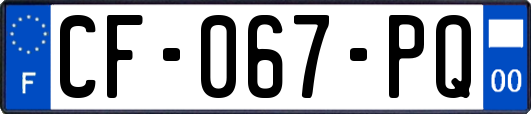 CF-067-PQ