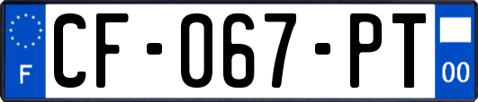 CF-067-PT