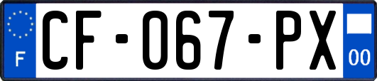 CF-067-PX