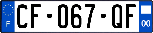 CF-067-QF