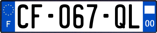 CF-067-QL