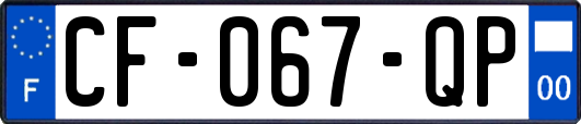 CF-067-QP