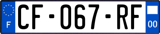 CF-067-RF