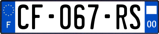 CF-067-RS