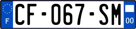 CF-067-SM