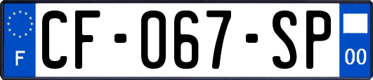 CF-067-SP