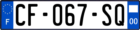 CF-067-SQ