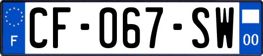 CF-067-SW