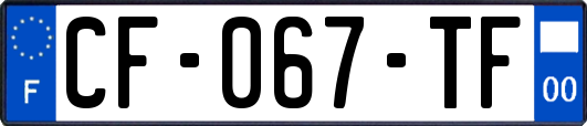 CF-067-TF