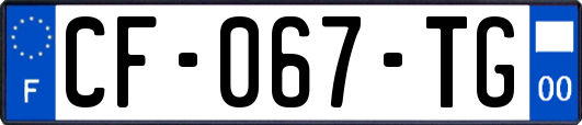 CF-067-TG