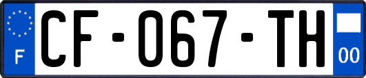 CF-067-TH