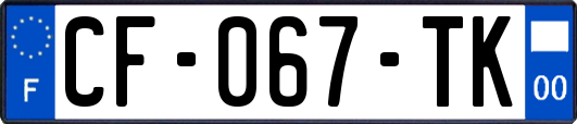 CF-067-TK