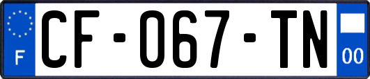 CF-067-TN