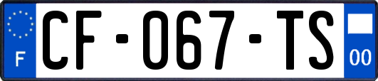 CF-067-TS