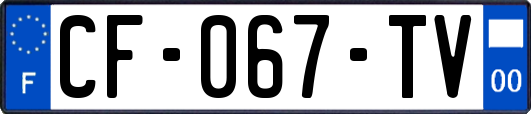CF-067-TV