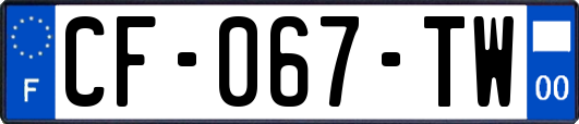 CF-067-TW