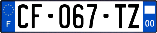 CF-067-TZ