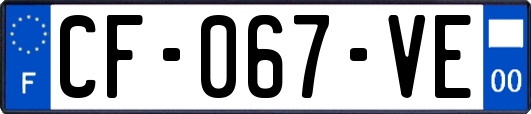 CF-067-VE
