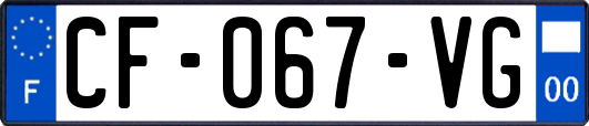 CF-067-VG
