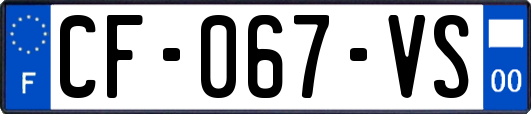 CF-067-VS