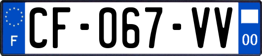 CF-067-VV