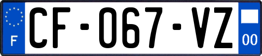 CF-067-VZ