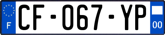 CF-067-YP