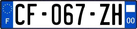 CF-067-ZH