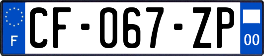 CF-067-ZP