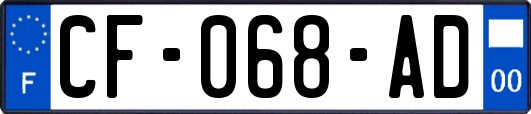 CF-068-AD