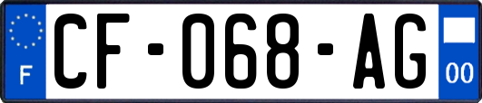 CF-068-AG