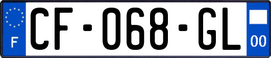 CF-068-GL