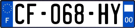 CF-068-HY