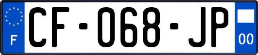 CF-068-JP