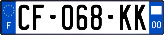 CF-068-KK