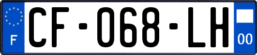 CF-068-LH