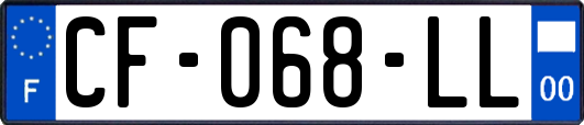 CF-068-LL