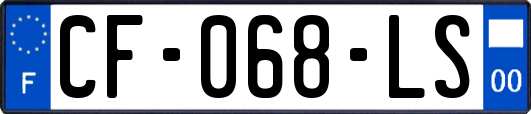CF-068-LS