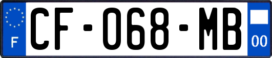 CF-068-MB