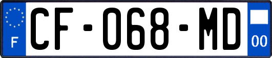 CF-068-MD