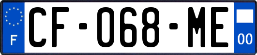 CF-068-ME