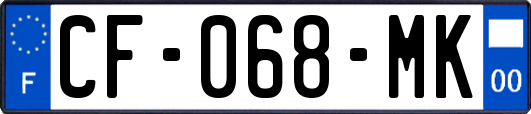 CF-068-MK