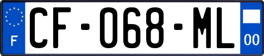 CF-068-ML