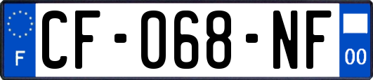 CF-068-NF