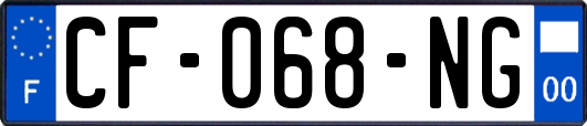 CF-068-NG