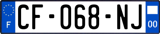 CF-068-NJ