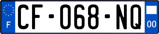 CF-068-NQ